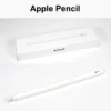 for Apple Pencil 2nd Generation Stylus Pen iOS Tablet Touch Pen With Wireless Charging for iPad Pro 1 2 3 4 5 air 4 5 mini 6